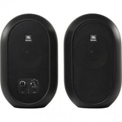 Акустична система JBL One Series 104 Bluetooth Black (104SET-BT)