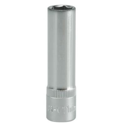 Торцева головка Yato YT-3825