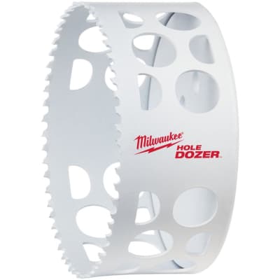 Коронка Milwaukee Bi-Metal 102 мм (49560213)