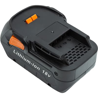 Акумулятор до електроінструменту PowerPlant для AEG 18V, 4Ah Li-ion (R840083) (TB921416)