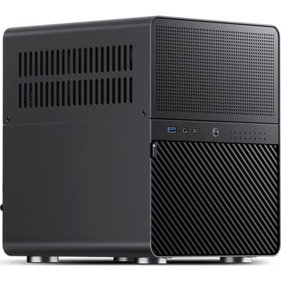 Корпус для ПК JONSBO N3 Black