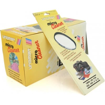 Серветки Voltronic Unomat CC-7 Micro Cleaner, 260 x 260мм (YT-MC-CC-7)