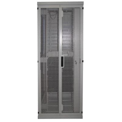 Шафа напольна CSV 46U Rackmount 800x1200 Perf