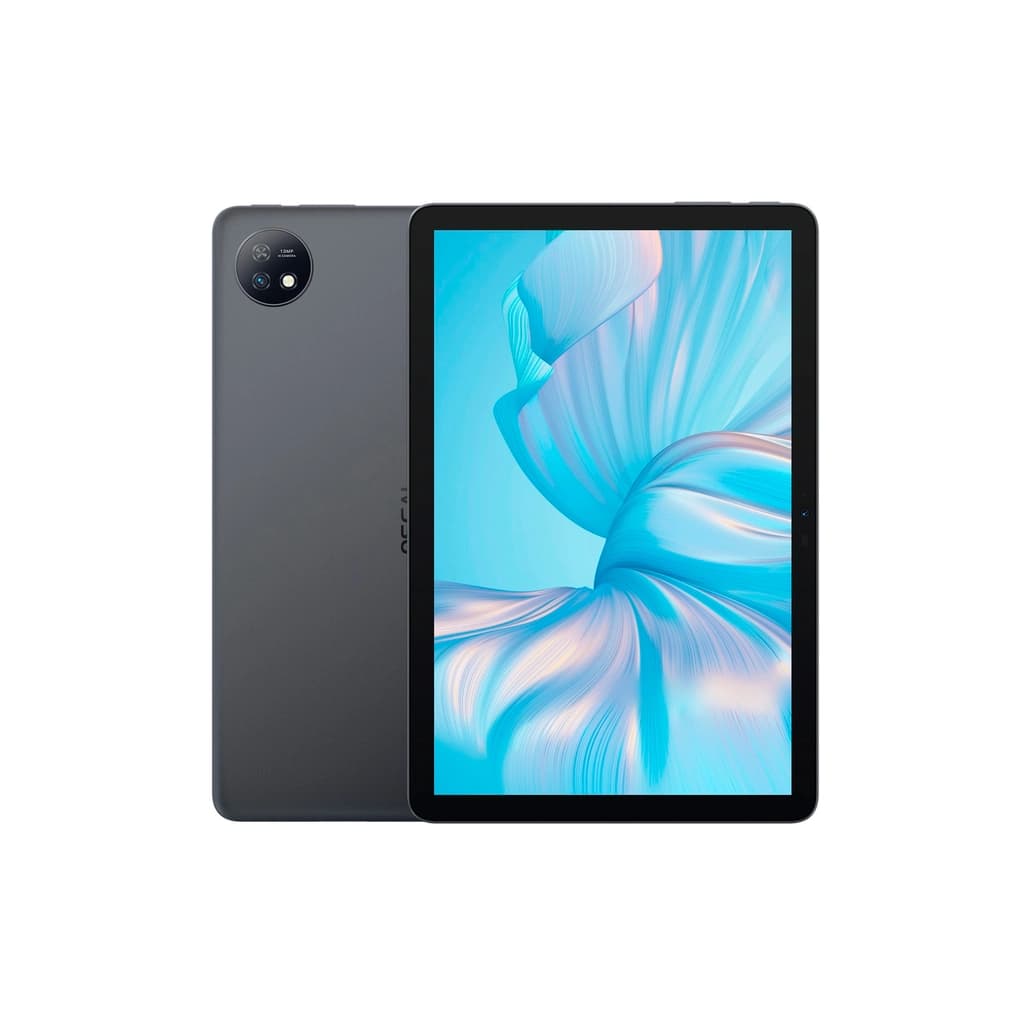 Планшет Oscal Pad 7 10.1" 4/128GB 4G Dual Sim Mist Grey (6931548317463)