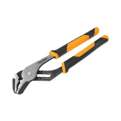 Ключ Tolsen переставний 250 мм (10321)