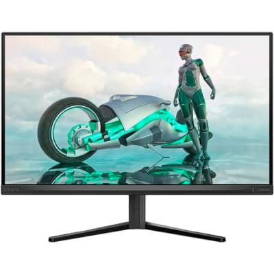 Монiтор Philips 27" 27M2N3200S IPS Black 180Hz