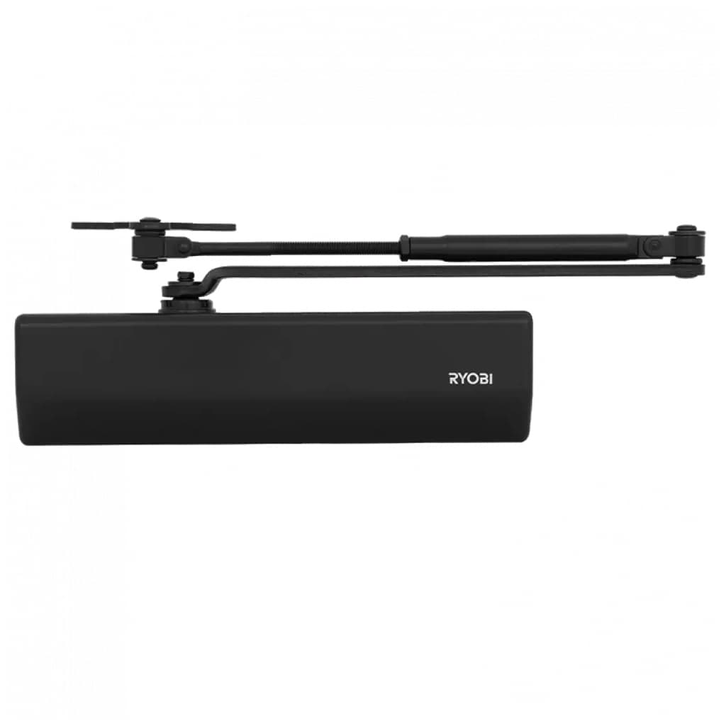 Доводчик двері Ryobi D-2055V BLACK
