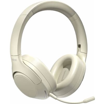 Навушники Fifine X3W Wireless White (X3W)
