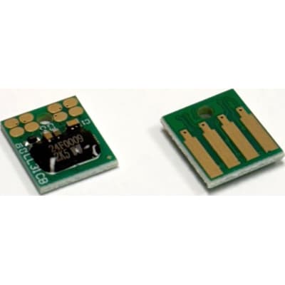 Чип для картриджа Lexmark MS317/MX317/417/517/617 51B5000 2.5K AHK (70264654)