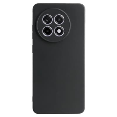 Чохол до мобільного телефона BeCover OnePlus Ace 5 5G Black (713139)