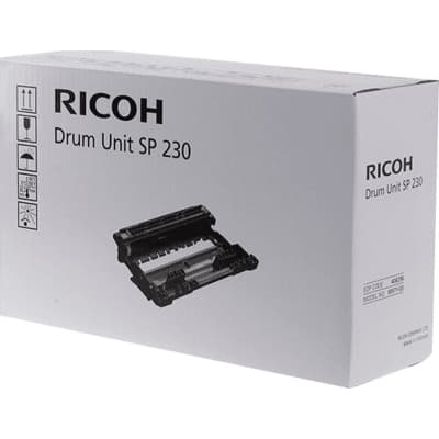 Драм картридж Ricoh SP 230 Drum unit 12K (408296)