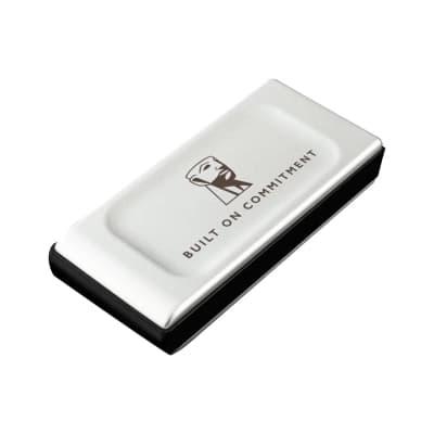 Накопичувач SSD USB Type-C 1TB XS2000 Kingston (SXS2000/1000GA)