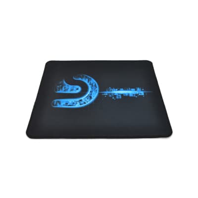 Килимок для мишки Voltronic LogiTech Black (00645)