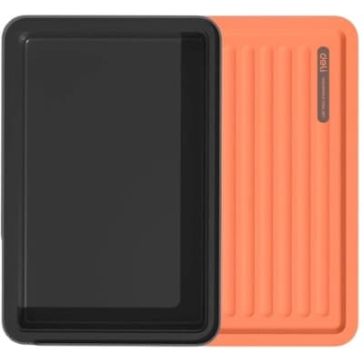 Ящик для інструментів Deli 305 205 6 мм (H1001-A)