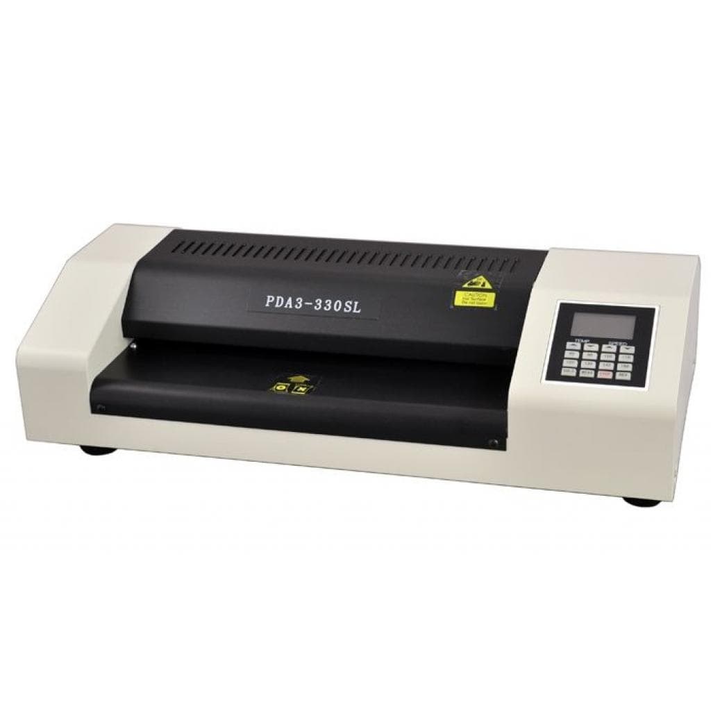 Ламінатор lamiMARK PDA3-330SL (20362)
