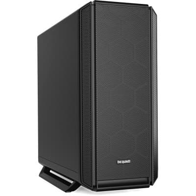 Корпус для ПК Be quiet! Silent Base 802 Black (BG039)