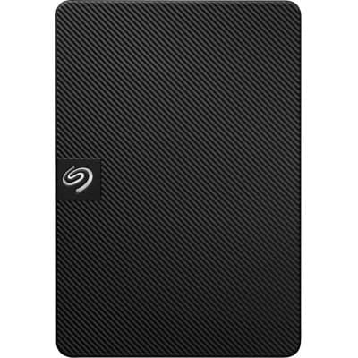 Зовнішній жорсткий диск 2.5" 2TB Expansion Portable Seagate (STKM2000400)