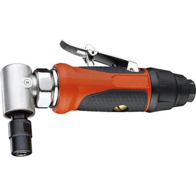 Шліфувальна машина Airkraft зачисна кутова, 20000об/хв (AT-7034N)