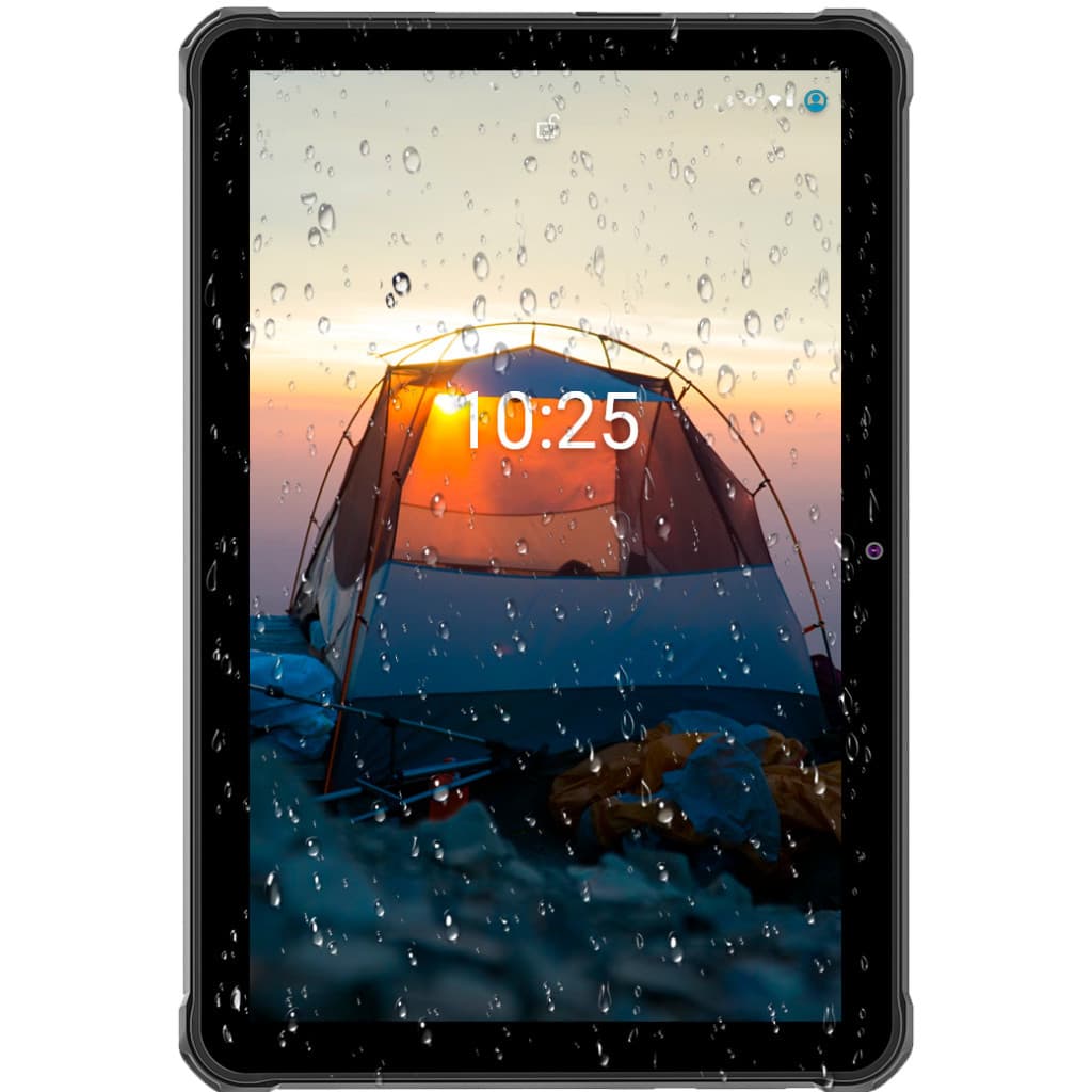Планшет Sigma Tab A1025 X-treme 2 10.4" 8/256GB 4G Black (4827798766910)