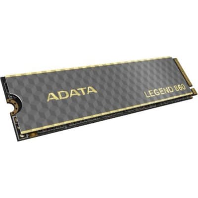 Накопичувач SSD M.2 2280 1TB SLEG 860 ADATA (SLEG-860-1000GCS)