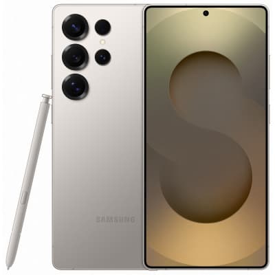 Мобільний телефон Samsung Galaxy S25 Ultra 12/1Tb Titanium Grey (SM-S938BZTHEUC)