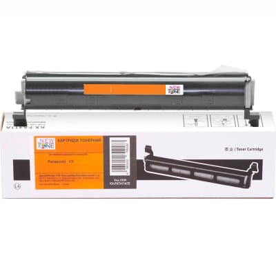 Тонер-картридж NewTone Panasonic KX-FAT410A7, для KX-MB1500/1520 (NTWWMID-73923)