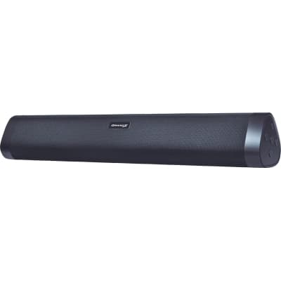 Акустична система Grand-X Bluetooth Soundbar Black (BTS-10SB)