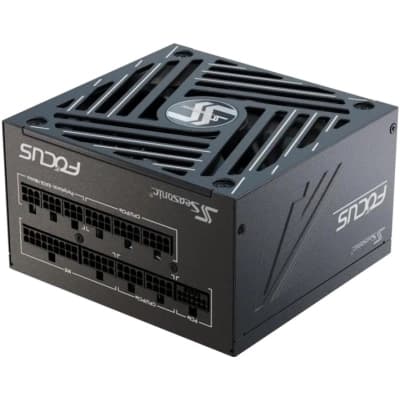 Блок живлення Seasonic 1000W FOCUS-GX-1000-ATX31 (SRP-FGX102-A5A32SF)