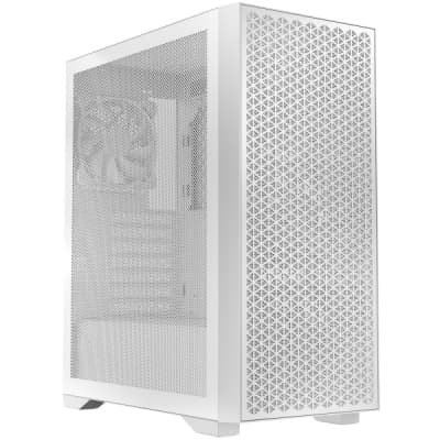 Корпус для ПК Logic concept DART PRO WHITE (AT-DART-PRO-0000-20)