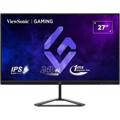 Монітор 27" IPS VX2779A-HD-PRO VIEWSONIC
