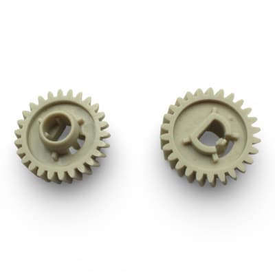 Шестерня 26T HP LJ M1536/P1102/Pro M201/Canon MF211/MF4350/LBP 6200/RU7-0139, rubber roller Veaye (RU7-0139-VE)