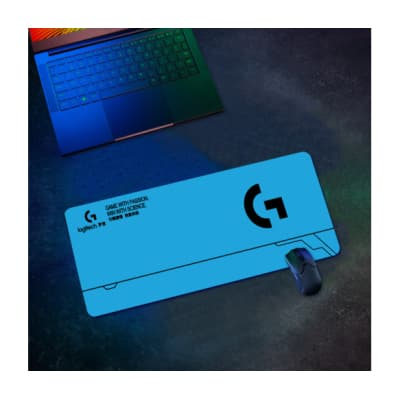 Килимок для мишки Voltronic LogiTech (LT-04)