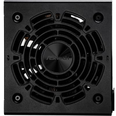 Блок живлення ASRock 650W Challenger (CL-650B)