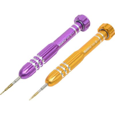 Набір викруток Bakku BK-3310