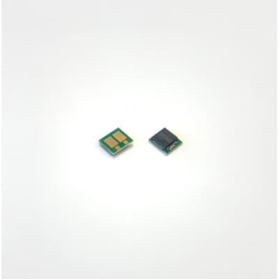 Чип для картриджа HP CLJ Pro M454/ MFP M479 414A Cyan W2021A 2.1K AHK (70265091)