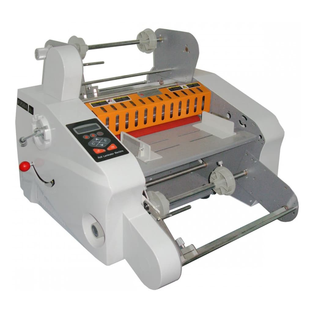 Ламінатор Boway F350 A (20391)