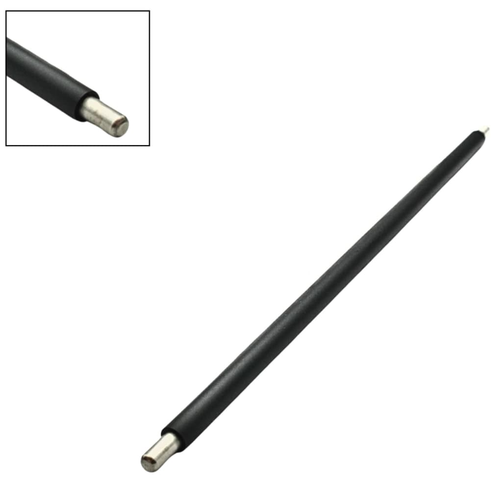 Вал первинної зарядки Welldo HP CLJ 2600/Samsung ML-2540 (WD-PCRH2600)