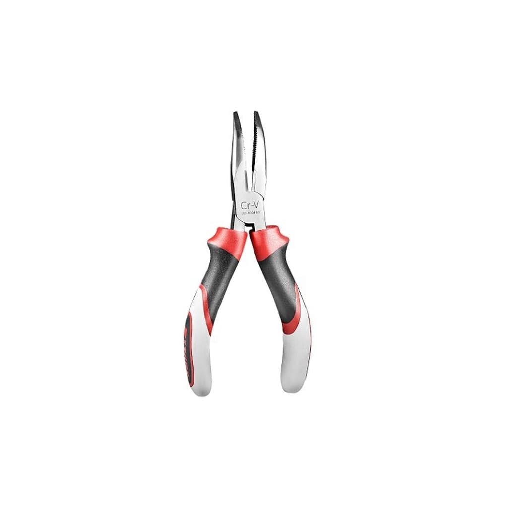 Плоскогубці Stark загнуті 160 мм (501400160)