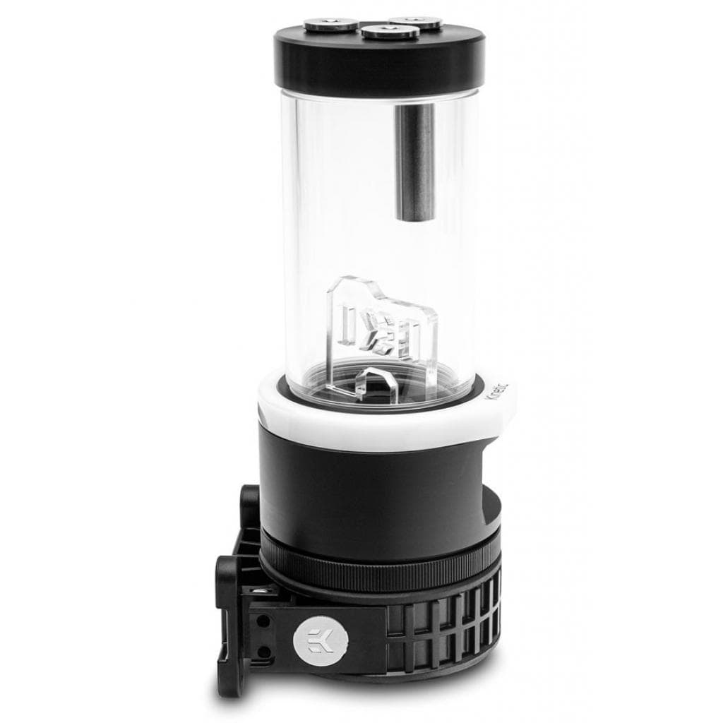 Помпа для СРО Ekwb EK-Quantum Kinetic TBE 200 D5 PWM D-RGB - Acetal (3831109818381)