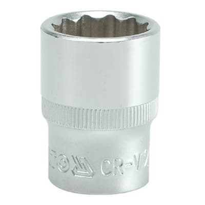 Торцева головка Yato YT-1281