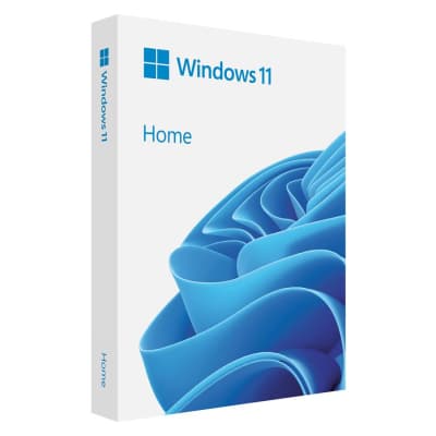 Програмний продукт Microsoft Windows 11 Home FPP 64-bit English USB (HAJ-00089)