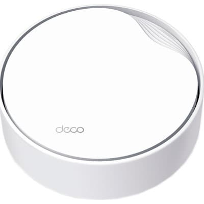 Точка доступу Wi-Fi TP-Link DECO-X50-POE-1-PACK