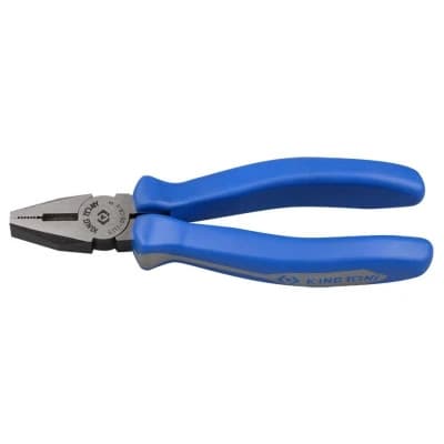 Плоскогубці KING TONY 160 мм (6111-06)