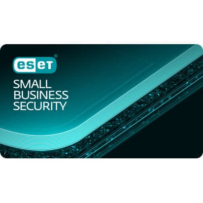 Антивірус Eset Small Business Security 18 ПК 2 year нова покупка (ESBS_18_2_B)