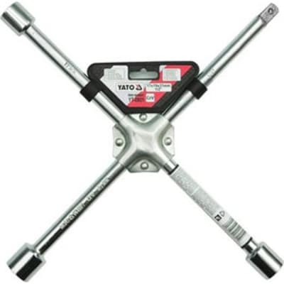 Ключ Yato балонний YT-0801 (YT-0801)