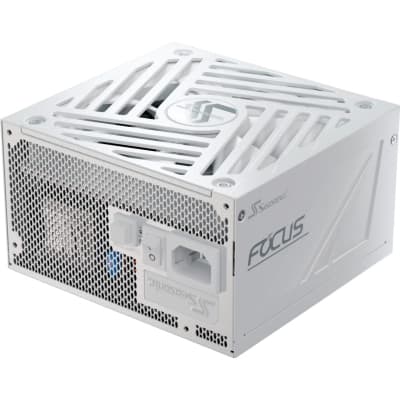 Блок живлення Seasonic 1000W FOCUSGX-1000-ATX31-WH (FOCUS-GX-1000-ATX31-WHITE)