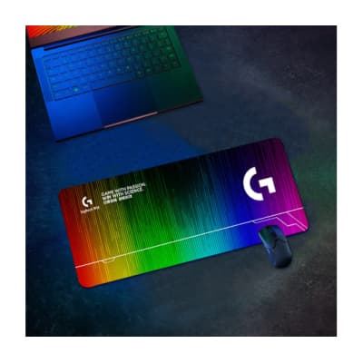 Килимок для мишки Voltronic LogiTech (LT-11)