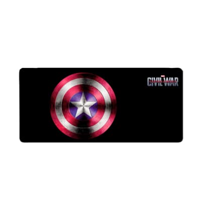 Килимок для мишки Voltronic Captain America (MA114)