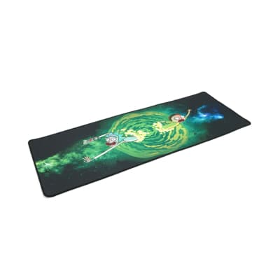 Килимок для мишки Voltronic Rick and Morty (YT40257)