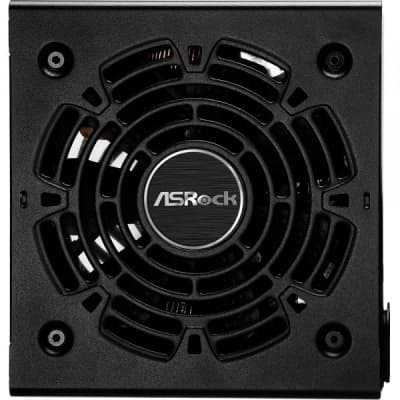 Блок живлення ASRock 650W Challenger (CL-650G)